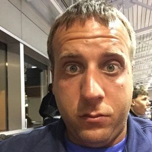 Meet your Posher, Noah